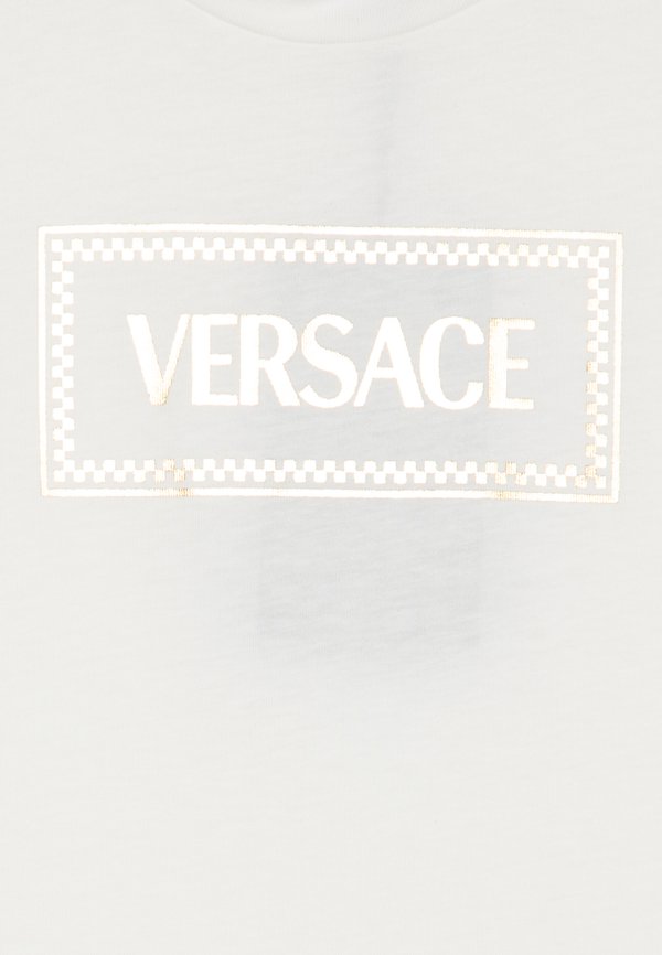 DAMIER PRINT UNISEX - Print T-shirt3