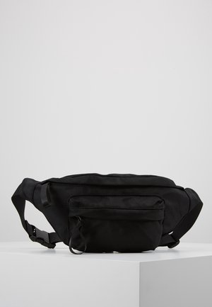 Gürteltasche - black