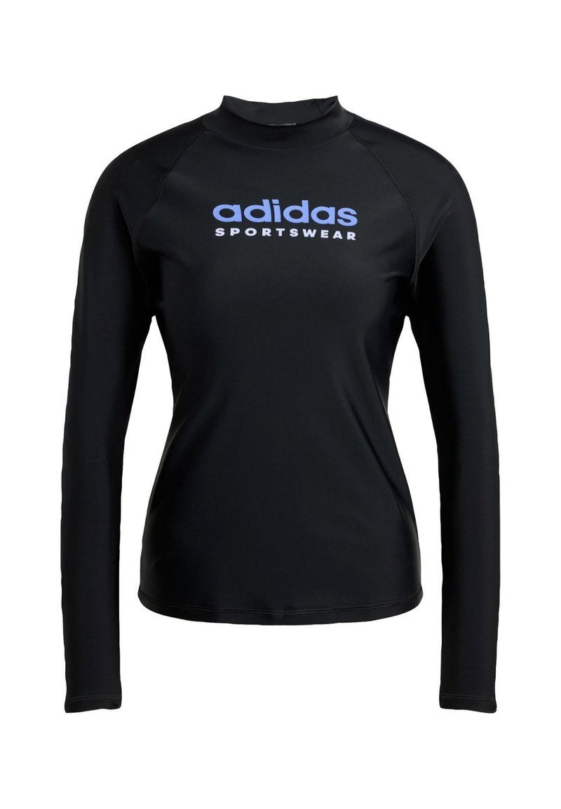 adidas Sportswear Surfshirt zwart