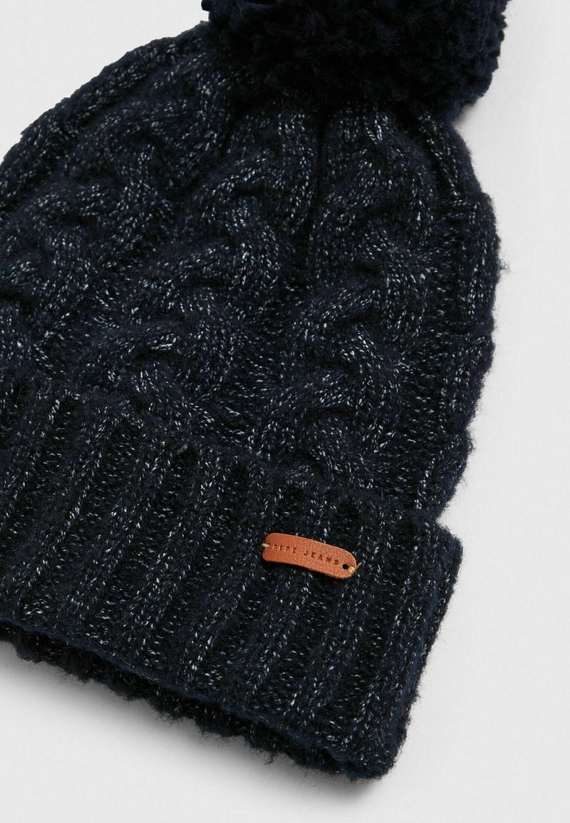 Pepe Jeans SIMONE - Gorro dulwich/azul -