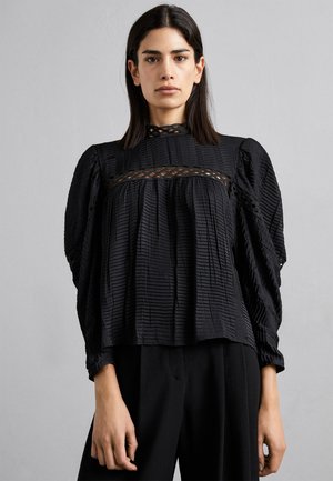 Iro NAJALE - Blouse - black