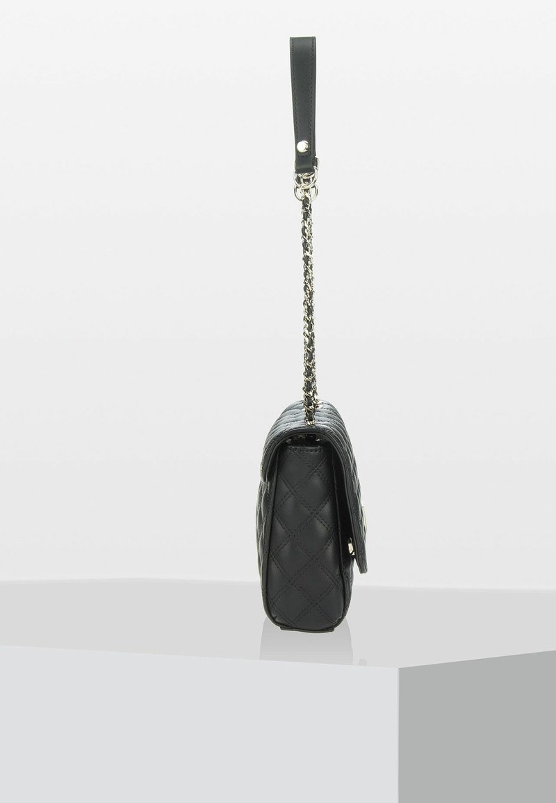 CESSILY CONVERTIBLE Bolso de mano - black/negro - Zalando.es