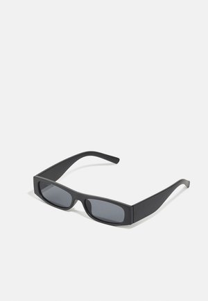 SUNGLASSES TERESSA UNISEX - Sluneční brýle - black