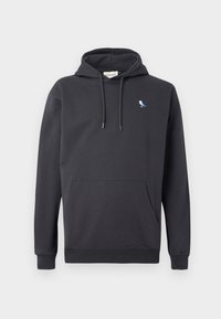 GULL  - Bluză de molton - blue graphite