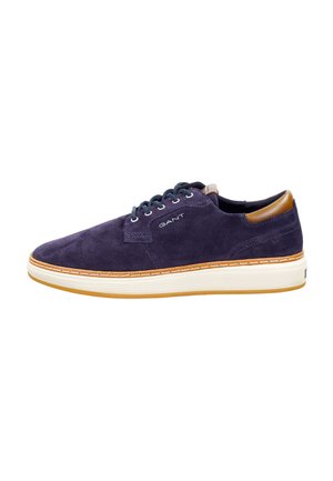 GANT, WENPREP - Zapatillas - marine