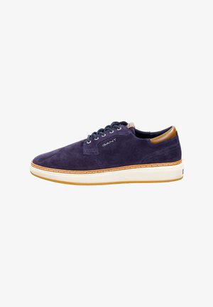 GANT, WENPREP - Zapatillas - marine
