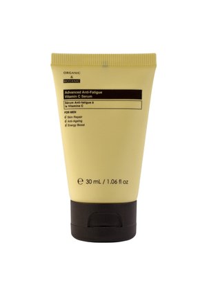 ADVANCED ANTI FATIGUE VITAMIN C SERUM 30ML - Serum - multicolor