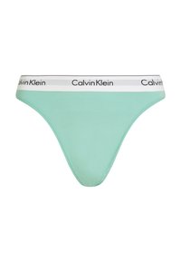 HIGH LEG MODERN  - Briefs - beau blue