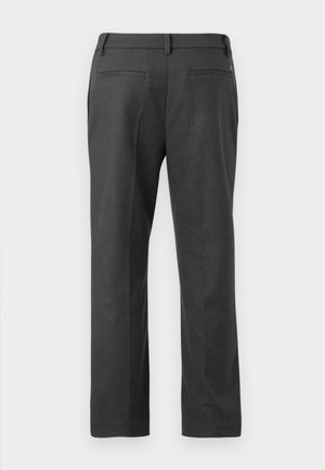 BECKA PANTS ORIGINAL - Trousers - dark grey