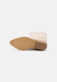 Felmini Bottes - beige