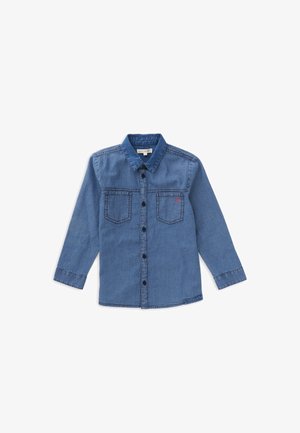 HENDERSON - Shirt - blue