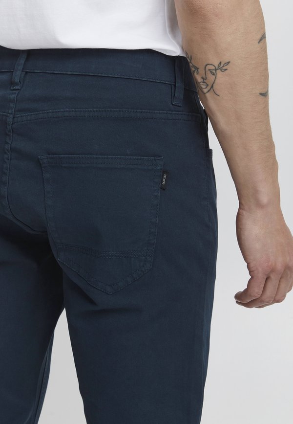 IDPOKAR - Straight leg jeans4