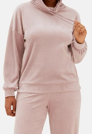 Sweater - light brown