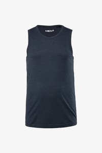 Niewybrane, navy blue