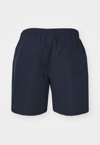 Jack & Jones JPSTFIJI JJSWIM SOLID - Fürdőnadrág - navy
