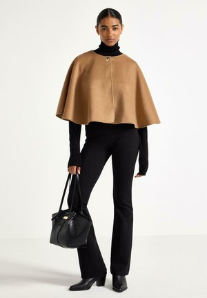 Kapper - beige