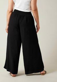 Evans - Spodnie materiałowe