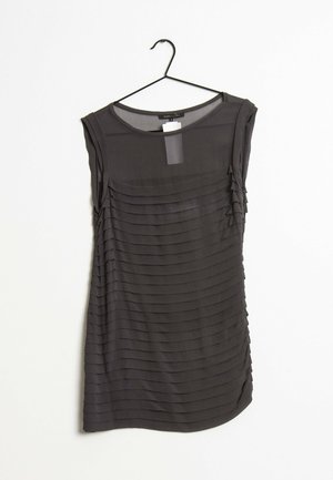 BCBGMAXAZRIA Vestido informal - grey