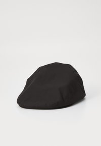 STEFAAN - Berretto - black