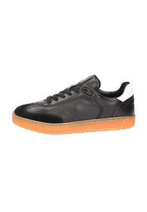 TEDROSO-DA-705 - Sneakers laag - schwarz