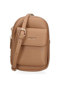 Non selezionato, light brown