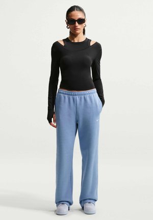 Nike Sportswear, - Spodnie materiałowe