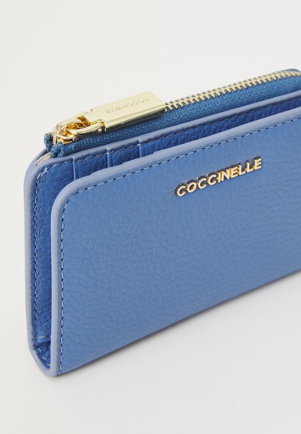 SOFT - Wallet - azul