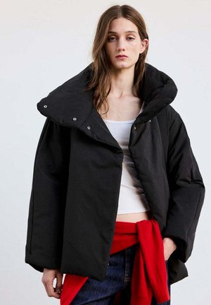 Mango, ADULT - Veste d'hiver - black