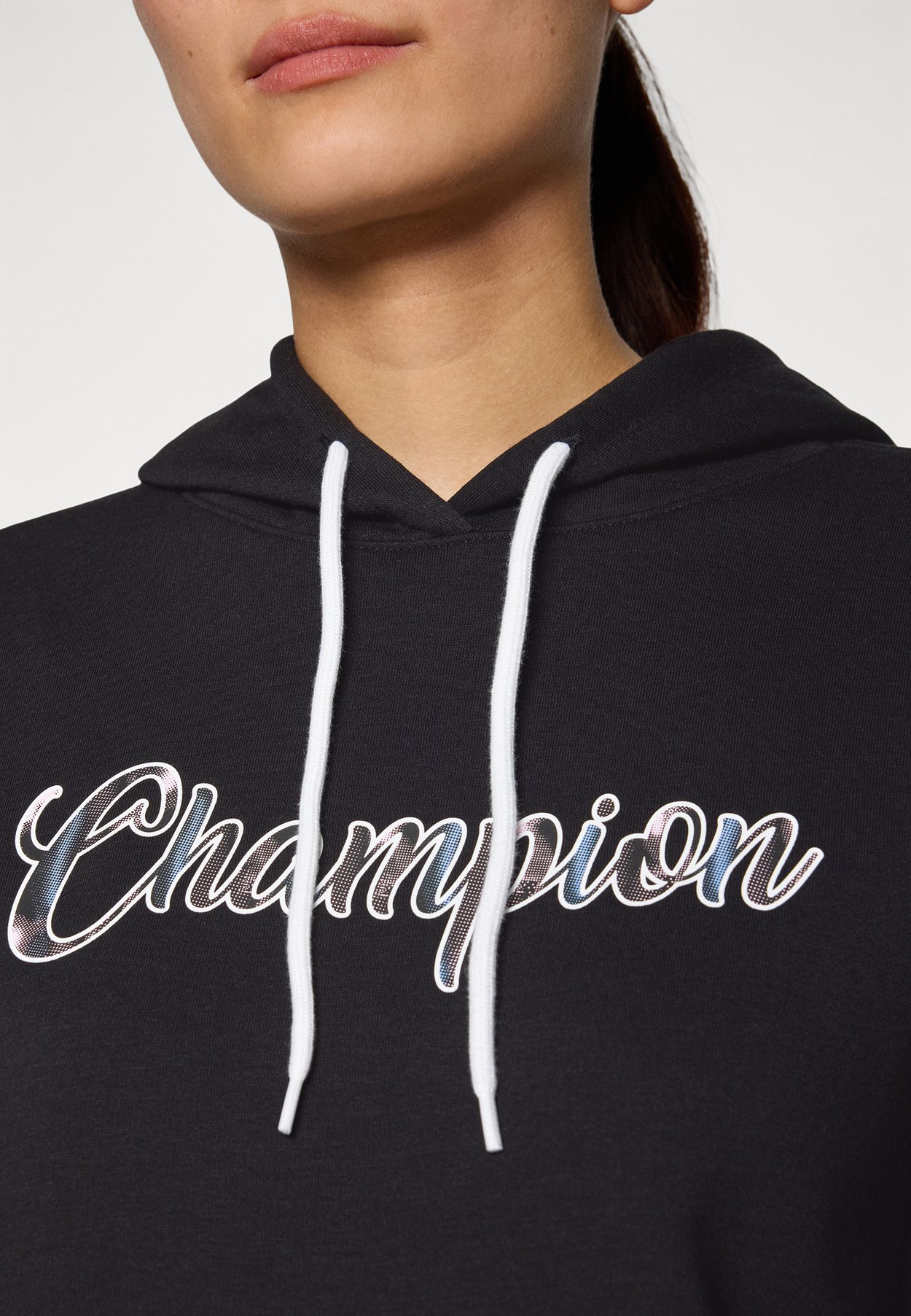 GRAPHIC HOODIE