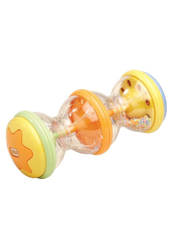 SHAKE RATTLE AND ROLL - Spielzeug