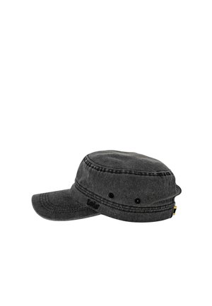 Gorra - black