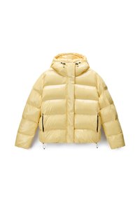Niewybrane, light beige