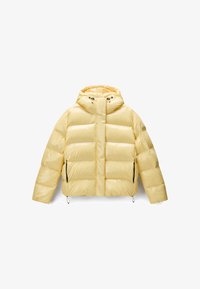 Niewybrane, light beige