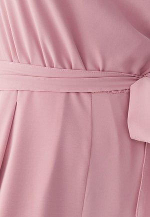 WILLA, SHANE - Jumpsuit - dusty pink