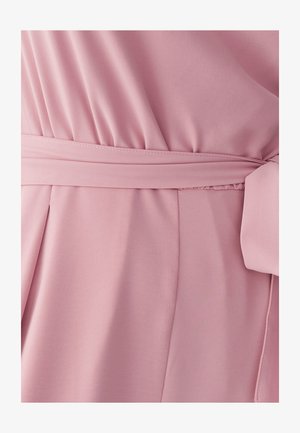 WILLA, SHANE - Tuta jumpsuit - dusty pink