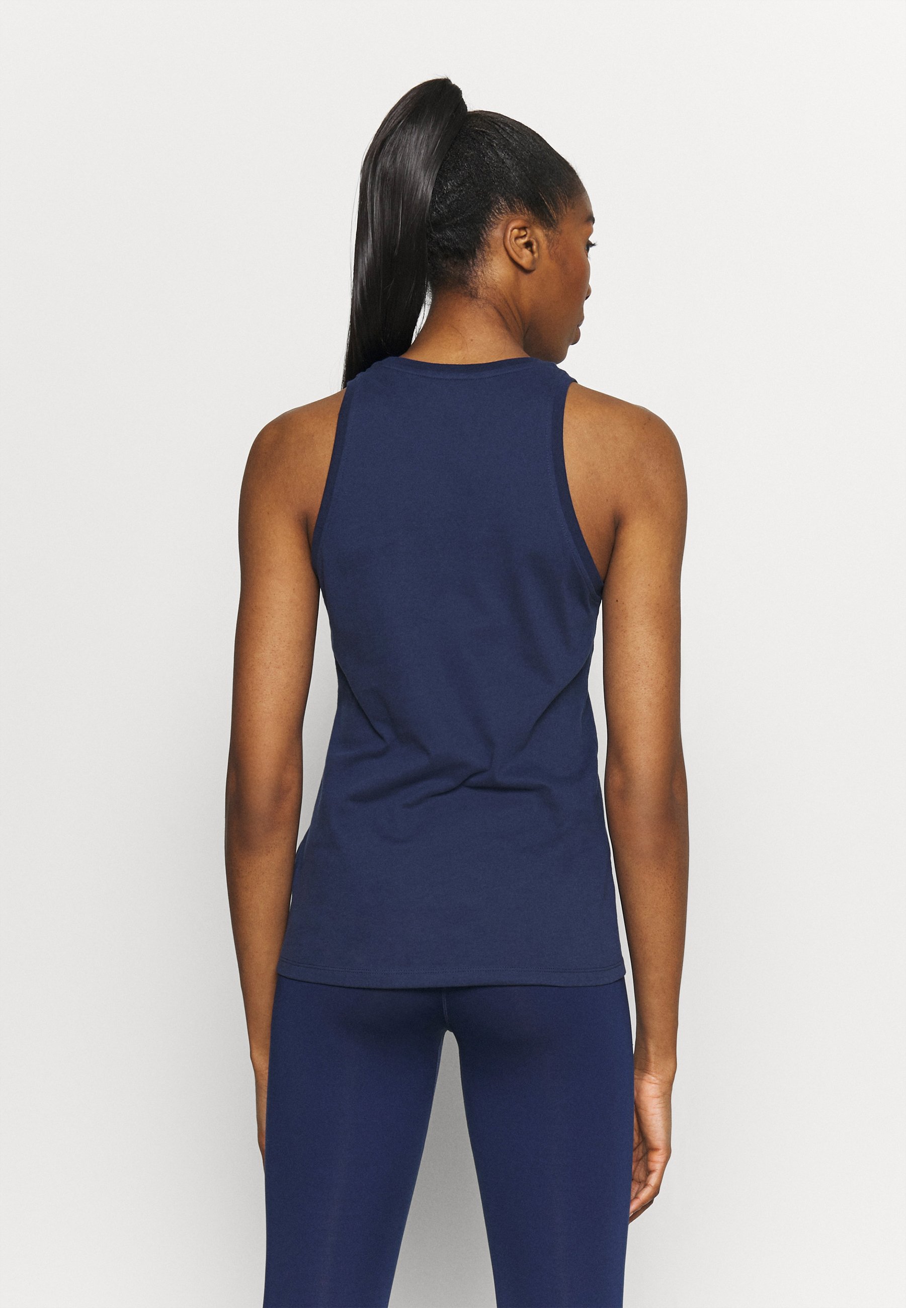 Women DRY TANK YOGA - Sports shirt Women DRY TANK YOGA - Sports shirt