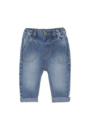 Jeans Straight Leg - light denim blue