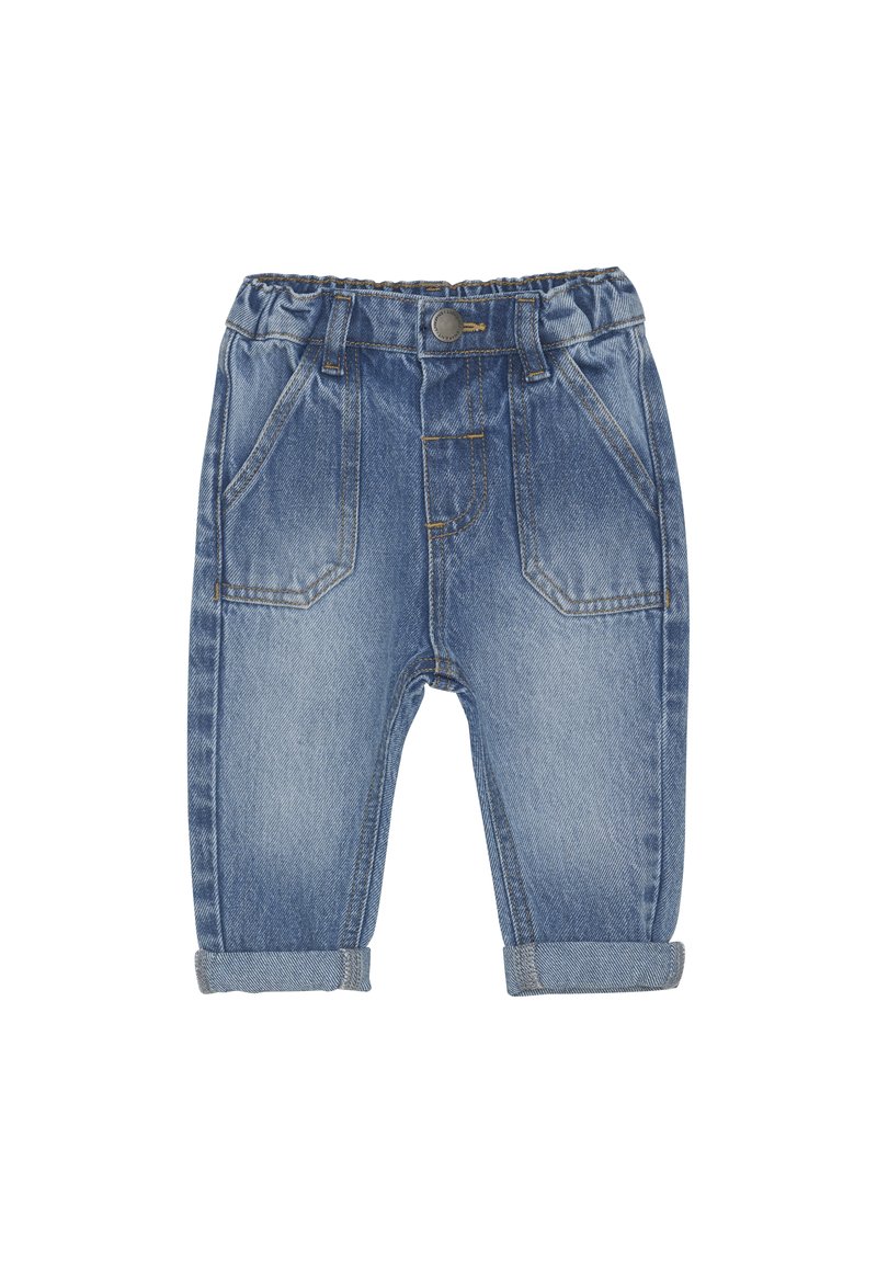 EN FANT - Jeansy Straight Leg