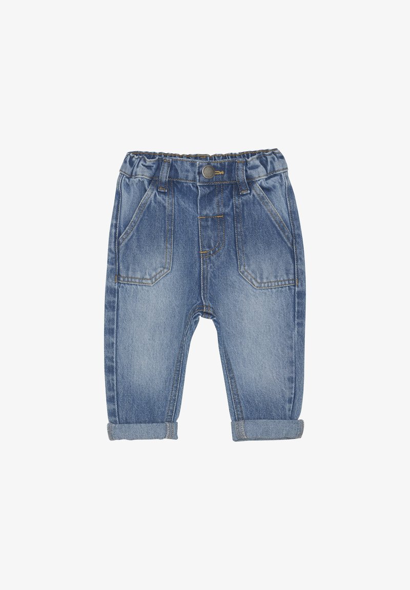 EN FANT - Jeansy Straight Leg