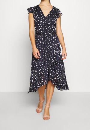 Robe de jour - dark blue