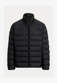 Valgt, black