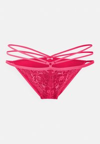 Não selecionado, pink