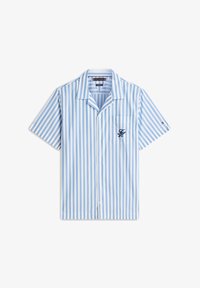 Δεν επιλέχθηκε, blue spell