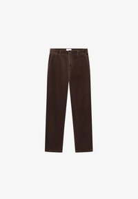 Valitud, slate brown