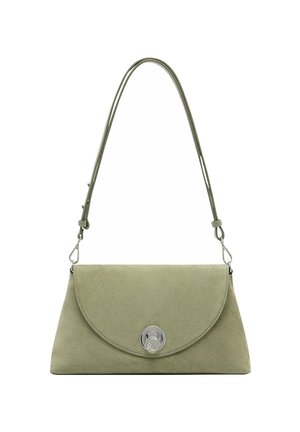 Sac à main - greenery