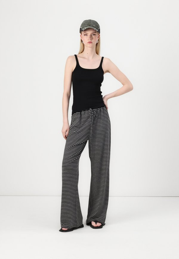 SINGLET 2 PACK - Top