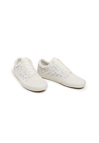 Vans OLD SKOOL UNISEX - Sneakers basse - medium grey
