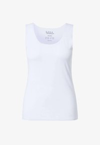 Non sélectionné, snow white