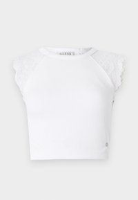 Δεν επιλέχθηκε, pure white