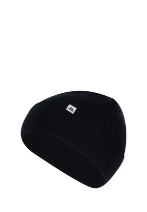 RIDGE  - Berretto - black